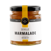 Galloway Lodge - Seville Marmalade 230g