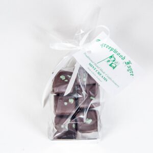 Threepwood Fayre – Mint Creams 100g