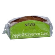 Nevis Bakery Apple & Cinnamon 360g
