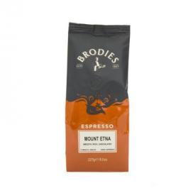 Brodies Espresso Mount Etna (Bean)