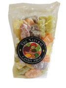The Natural Candy Shop Jelly Babies 200g