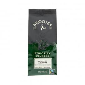 Brodies Ethically Sourced Colombian (Beans)
