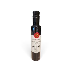 Little Doone Sweet Balsamic Dressing - Arran Single Malt