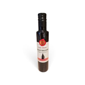 Little Doone Sweet Balsamic Dressing - Strawberry