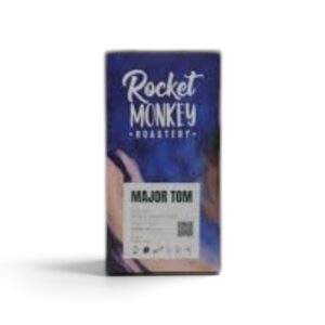 Rocket Monkey Roastery Major Tom (Beans)