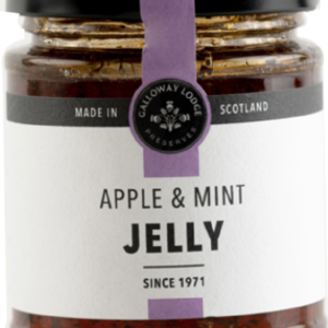 Galloway Lodge - Apple & Mint Jelly