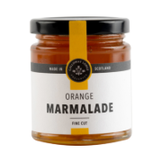 Galloway Lodge -  Orange Fine Cut Marmalade 230g