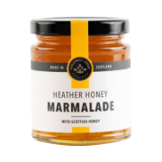 Galloway Lodge - Heather Honey Marmalade 230g