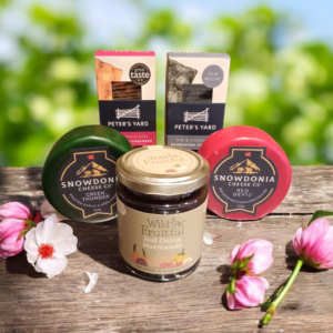 South of the Borders - CLICK AND COLLECT