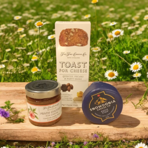 The Rock Star Hamper - CLICK AND COLLECT