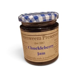 Pittenween Chuckleberry Jam