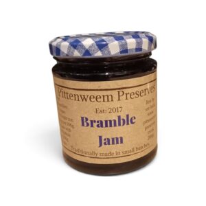 Pittenween Bramble Jam