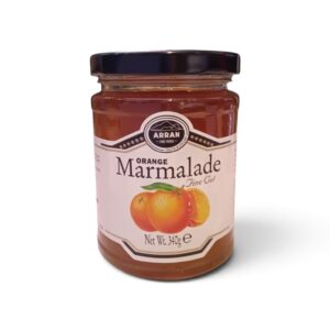 Arran Orange Marmalade