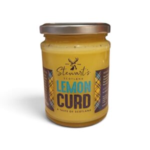 Stewart's Lemon Curd