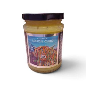 Sarah Gray's Handmade Lemon Curd