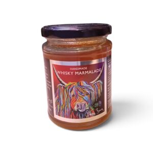 Sarah Gray Handmade Whisky Marmalade