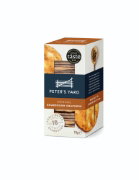 Peter's Yard- Artisan Sourdough Mini Crackers (8 x 90g)